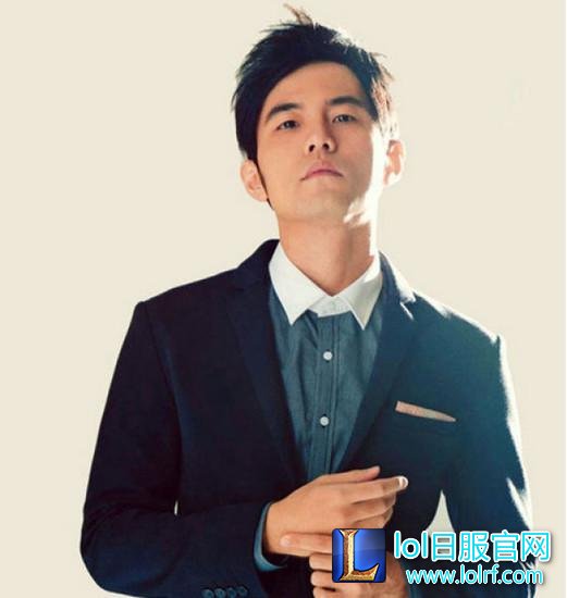 周杰伦台服账号揭秘:沉迷于盖伦打野,段位曾是白金!