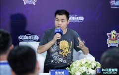 英雄就是要秀 英雄联盟新品牌主张发布会,lol日服