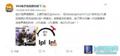 众志成城：S7陪练再添强将 SNG上野加入,lol日服