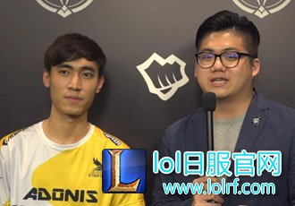 越南神瞎Levi:我在打野位置有很多选择