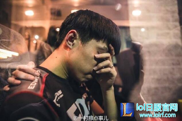 历史时刻:十三位职业选手心酸记录