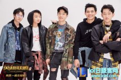 电竞也潮酷 YOHO为EDG、RNG、WE拍摄时尚大片,lol日服