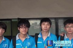 一梦六七年 WE战队的世界级舞台之旅,lol日服