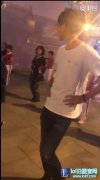 国服第一猴大跳广场舞 旁边大妈都看呆了,lol日服