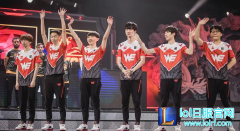 LPL变弱了吗 其实是外卡队又双叒变强了,lol日服