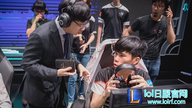 数据解析入围赛:WE是最凶猛的战队