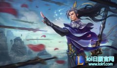 玉剑传说系列皮肤上架！终于良心不限定,lol日服
