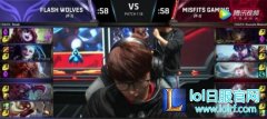 S7赛场上的奇兵：前排克星巨魔之王崛起,lol日服
