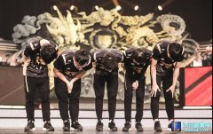 RNG赛后采访：会尽力打好接下来的比赛,lol日服