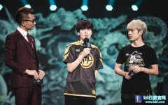 IMT赛后采访：武汉的观众真的非常热情,lol日服