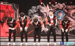 WE赛后采访：我们一定会在下周复仇TSM,lol日服