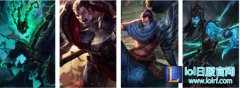 第139位英雄曝光！疑似雷电法师版亚索,lol日服