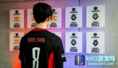 欧洲豪门FNC：时间予成长在逆境中重生,lol日服