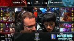 S7小组赛战报：LZ逆风偷掉大龙翻盘IMT,lol日服