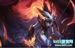 S7赛季打野Top10：盲僧竟然进不了榜单,lol日服