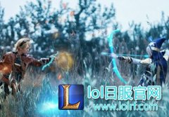 WE势如破竹击溃闪电狼,lol日服