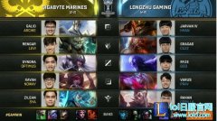 S7小组赛战报：LZ惊天翻盘 GAM遗憾落败,lol日服