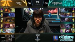 S7小组赛战报： FNC惊险翻盘 一波IMT,lol日服