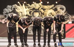 ESPN回顾第一周小组赛 Uzi当选最佳AD,lol日服