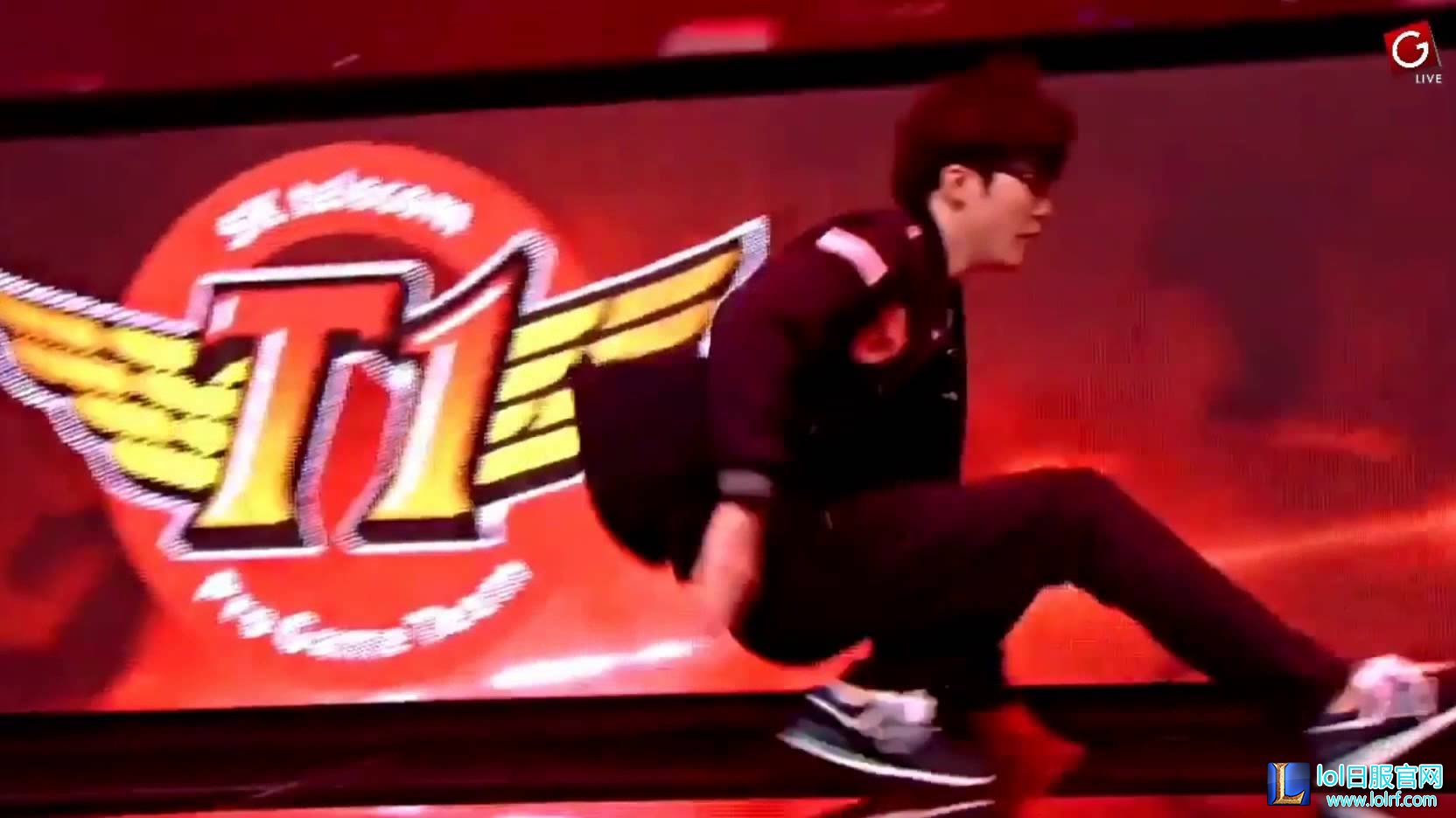 Faker:想再一次和WE的中单Xiye交手