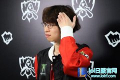 957采访：EDG不该迷信卢锡安这英雄的,lol日服