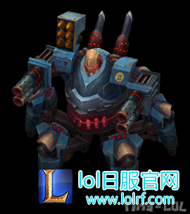 战地机甲厄加特炫彩皮肤
