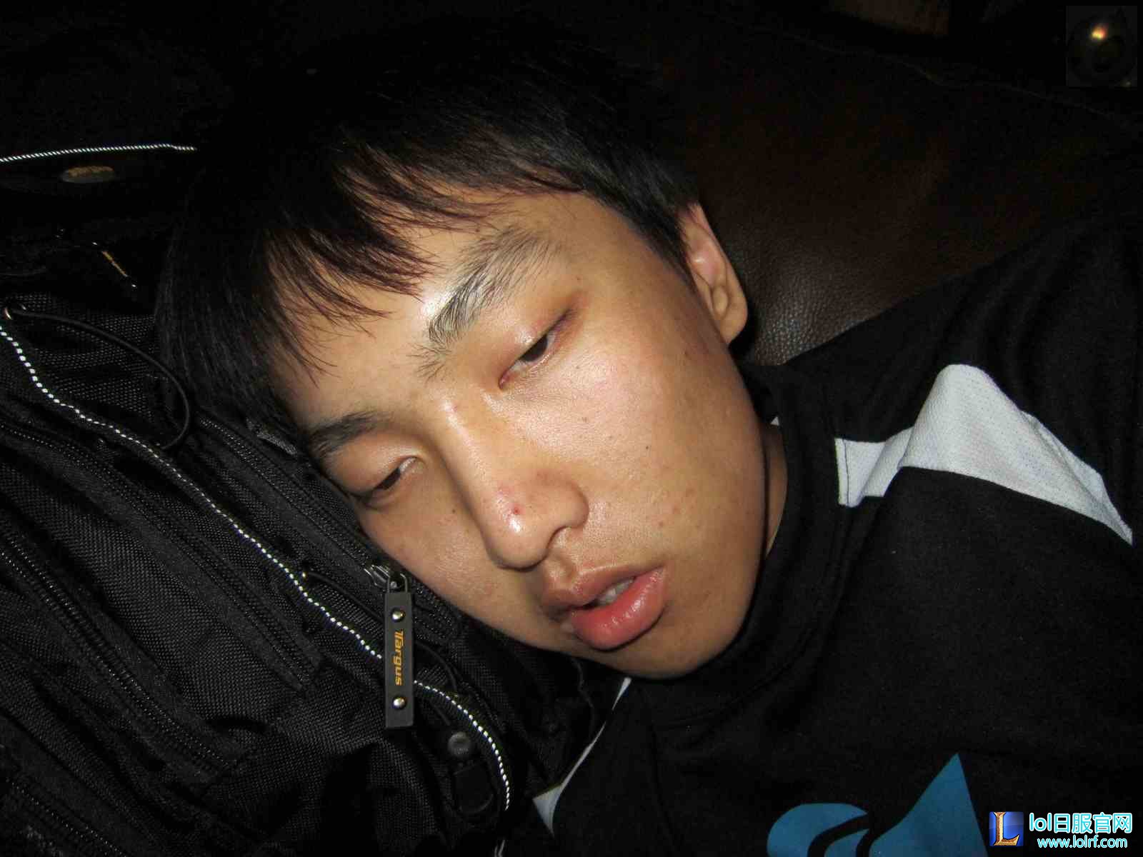 TSM大师兄问答:我真的不想遇见RNG