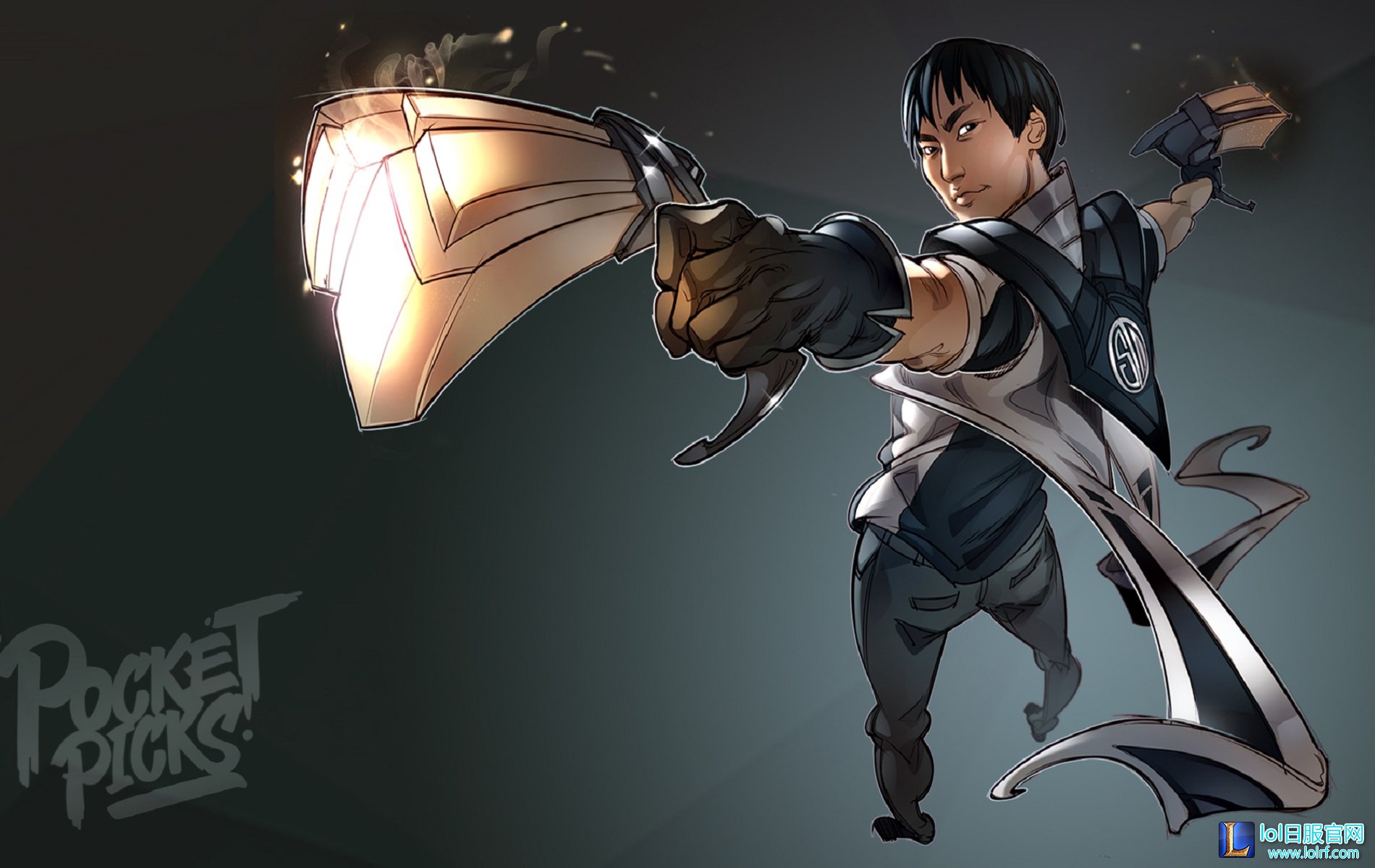TSM大师兄问答:我真的不想遇见RNG