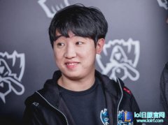 Khan：我觉得玩非坦克英雄观众更喜欢看,lol日服