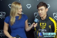 GAM战队：我们为世界赛准备了很多套路,lol日服