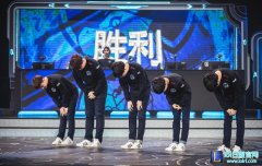 LZ赛后采访：夺冠的概率超过百分之五十,lol日服
