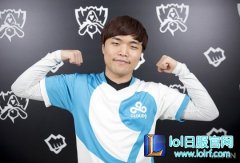 C9.impact：很遗憾没能和EDG打到加赛,lol日服