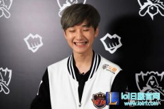 Peanut：Faker很强 换谁打野都没有区别,lol日服