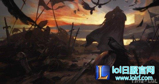 新英雄爆发法师?乌鸦刀妹剑魔即将重做