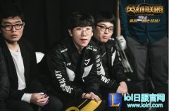 S7八强赛前瞻：LCK内战 SSG能否逆袭LZ,lol日服