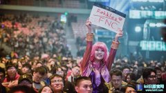 外媒：FNC想赢RNG 单人路发挥非常重要,lol日服
