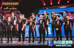 S7八强赛前瞻：欧洲兔将挑战三冠王SKT,lol日服