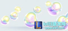 乌鸦刀妹即将重做 新英雄竟是泡泡法师？,lol日服