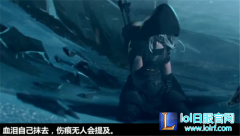 S7主题MV震撼发布：战火永不熄 LPL加油,lol日服