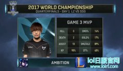 3场猪女2场MVP！揭秘安掌门养猪技巧,lol日服