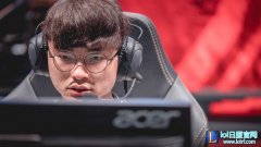 Faker： 希望能一直出色表现被历史铭记,lol日服