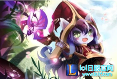 2017全球总决赛上的八个低胜率悲催英雄,lol日服
