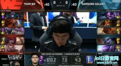 S7四强赛次日综述：SSG总决赛会师SKT,lol日服