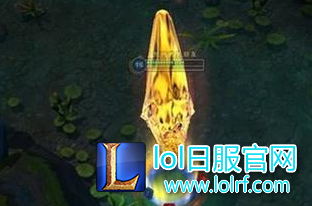 测试服7.22:打野装备增新被动效果