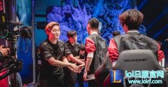 WE红米教练或离职 明年将有更多全华班,lol日服