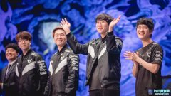 ESPN：SSG击败WE 与SKT再度会师决赛,lol日服