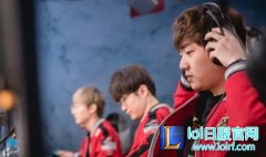 Bang总决赛后发声 下赛季或将继续征战,lol日服