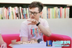 AHQ战队Ziv：转会期的战队会注入新血,lol日服