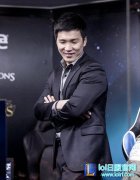 LCK全明星教练：非常期待和安掌门共事,lol日服