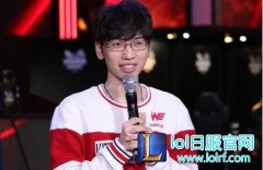 中韩大战再起风云 全明星阵容预演,lol日服